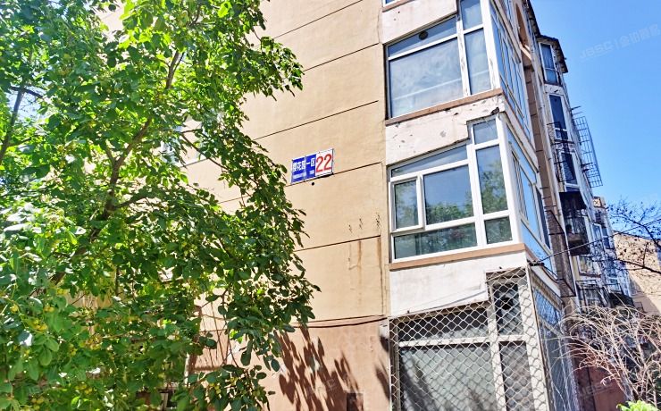 顺义区 樱花园一区22号楼3至4层一单元301-401