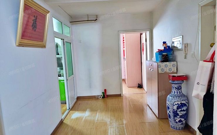 通州区 站前巴黎金侨时代家园353号楼1层112