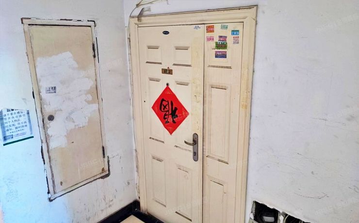 通州区 站前巴黎金侨时代家园353号楼1层112