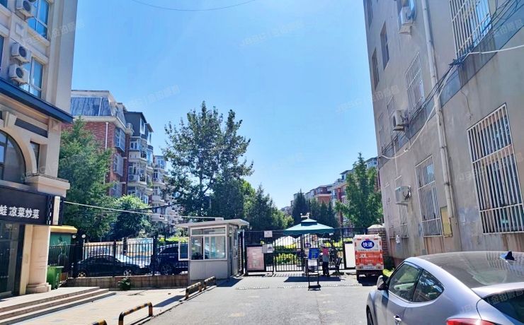 通州区 站前巴黎金侨时代家园353号楼1层112