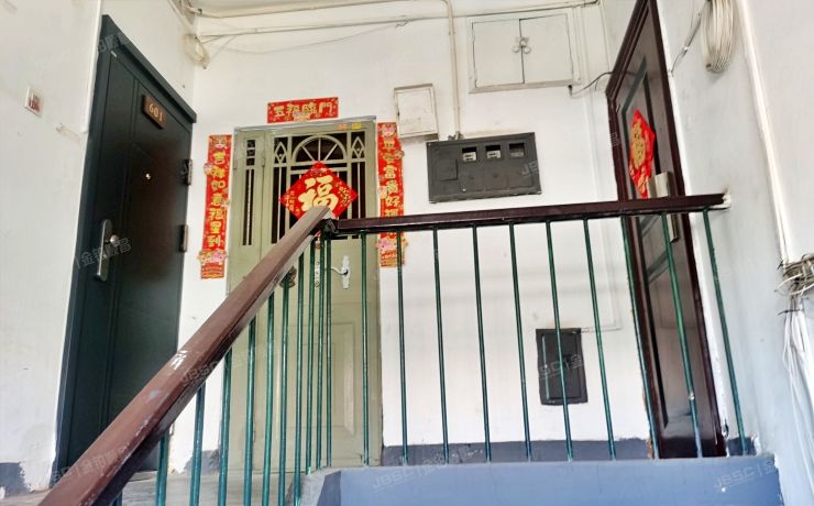 朝阳区 南平里21号楼6层4单元4605-6