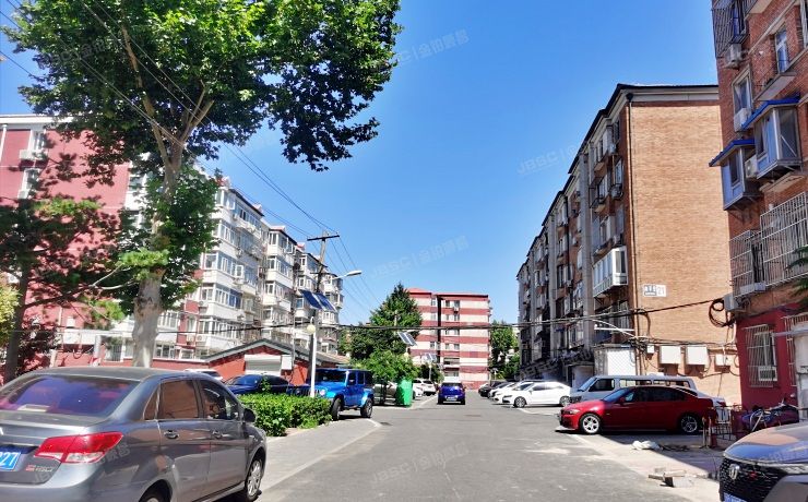 朝阳区 南平里21号楼6层4单元4605-6