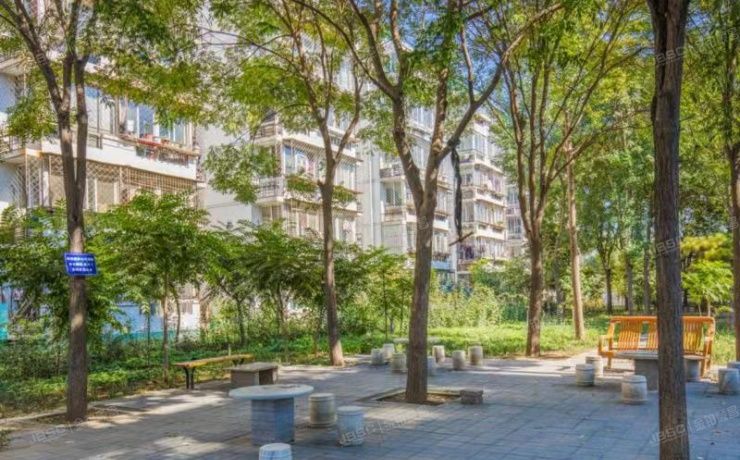 朝阳区 瑞祥里22号楼4层1单元401号 按经适房管理