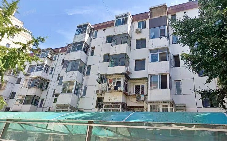 大兴区 兴政西里28号楼4层4-402