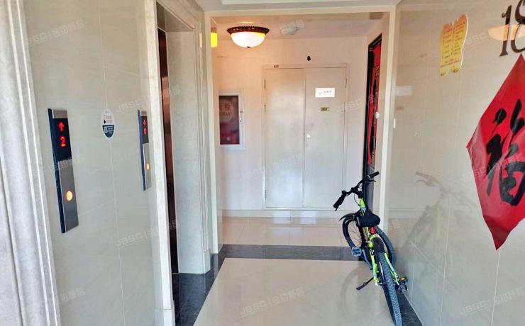 石景山区 中海金石公馆2号楼18层一单元1803