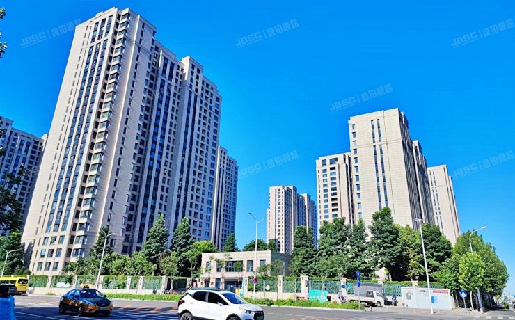 通州区 k2玉兰湾27号楼18层2单元1804