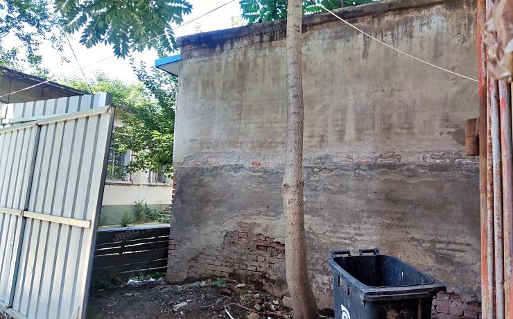 房山区 建华北里乙1号楼①-101室