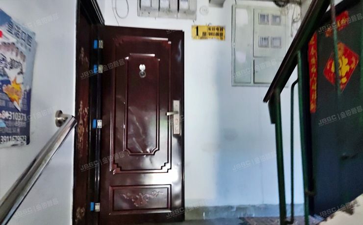 房山区 建华北里乙1号楼①-101室