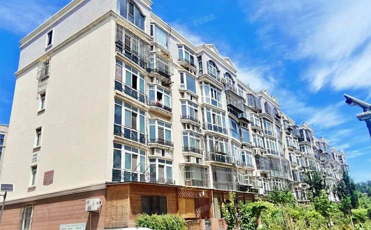 大兴区 隆盛东园5号楼6层4-602