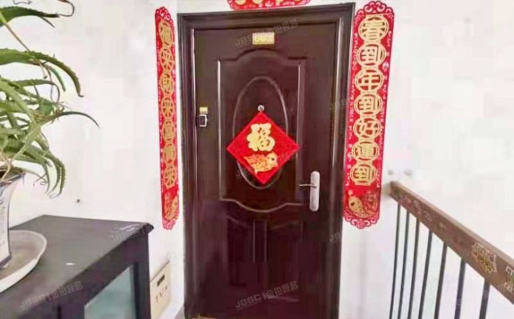 大兴区 隆盛东园5号楼6层4-602