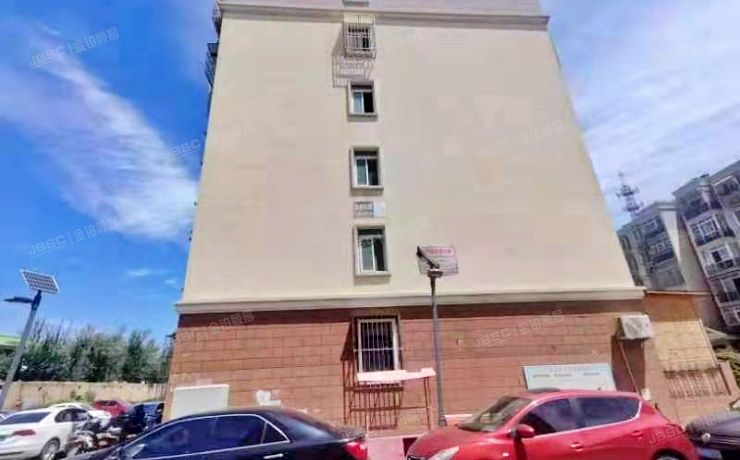 大兴区 隆盛东园5号楼6层4-602