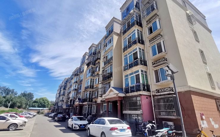 大兴区 隆盛东园5号楼6层4-602