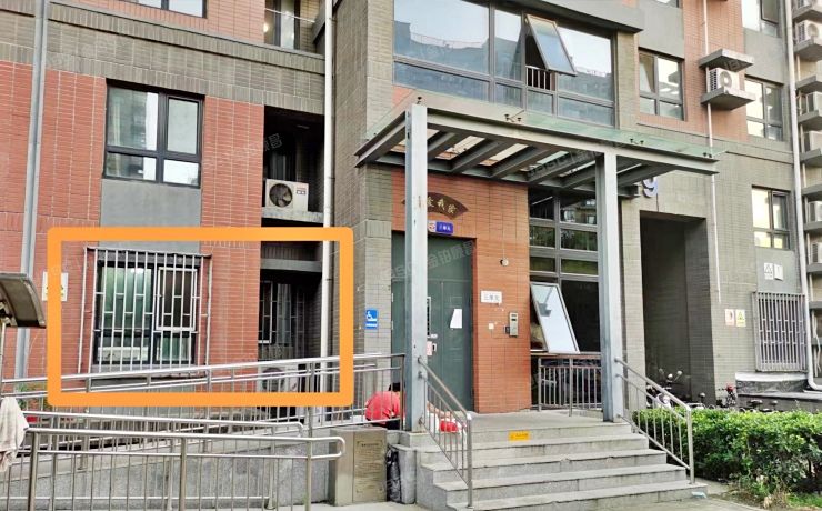 通州区 金隅七零九零9号楼1层3单元101