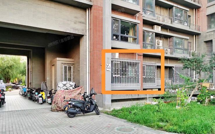 通州区 金隅七零九零9号楼1层3单元101