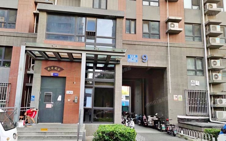 通州区 金隅七零九零9号楼1层3单元101