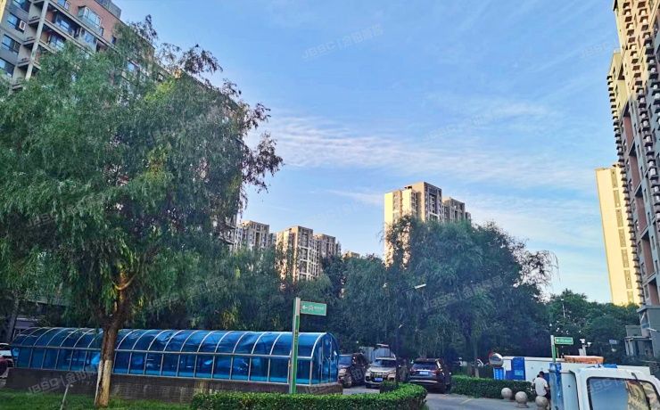 通州区 金隅七零九零9号楼1层3单元101