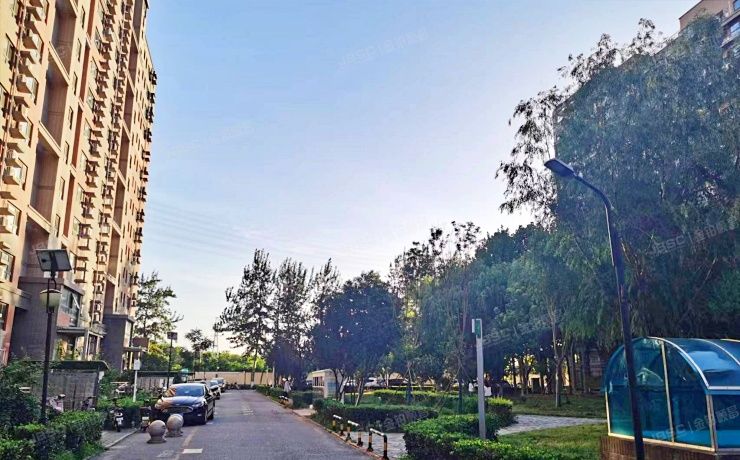 通州区 金隅七零九零9号楼1层3单元101