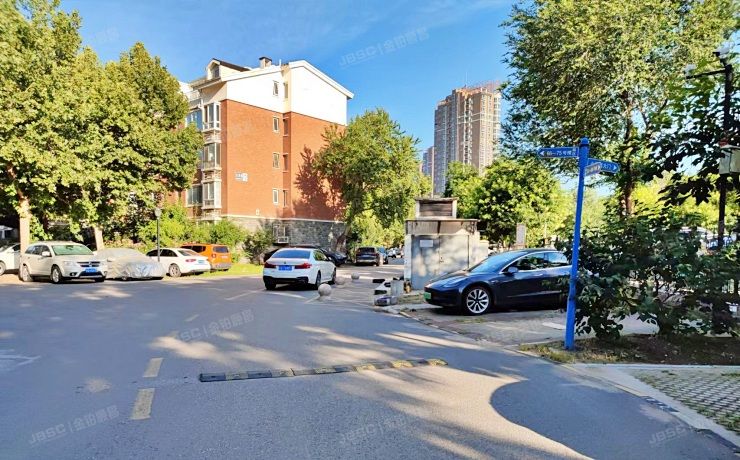 通州区 BOBO自由城60号楼4至5层141