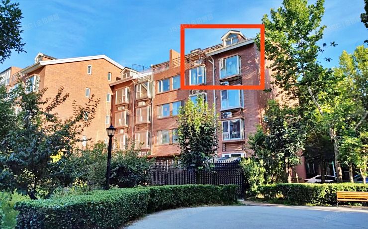 通州区 BOBO自由城60号楼4至5层141