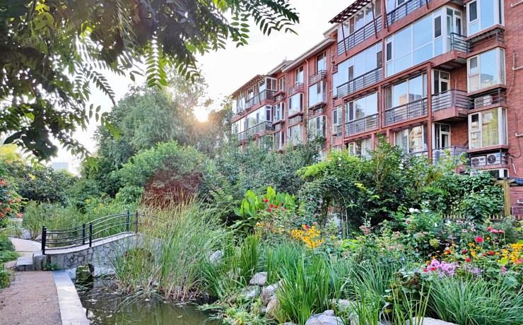 通州区 BOBO自由城60号楼4至5层141