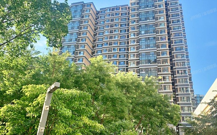 丰台区 郭公庄中街20号院10号楼二单元801（北京方向）