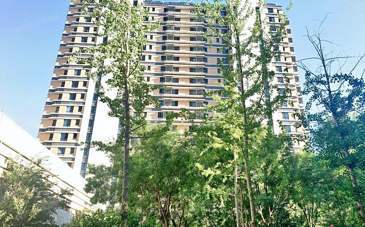 丰台区 郭公庄中街20号院10号楼二单元801（北京方向）