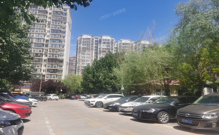 顺义区 怡馨家园33号楼5层一单元502