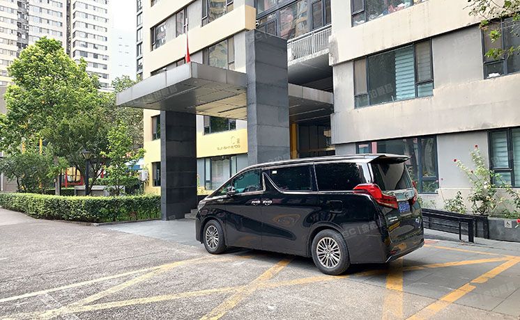 朝阳区 光华路2号院3号楼5层601（阳光100国际公寓）