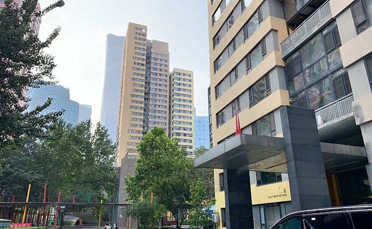 朝阳区 光华路2号院3号楼5层601（阳光100国际公寓）