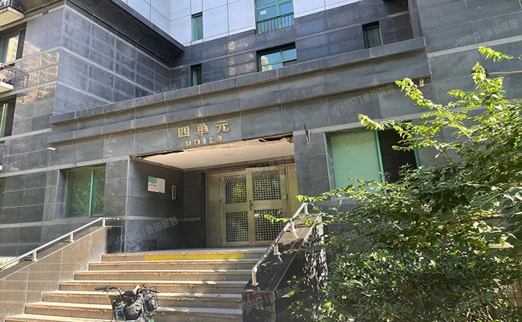 朝阳区 乐澜宝邸2号楼7层4单元702