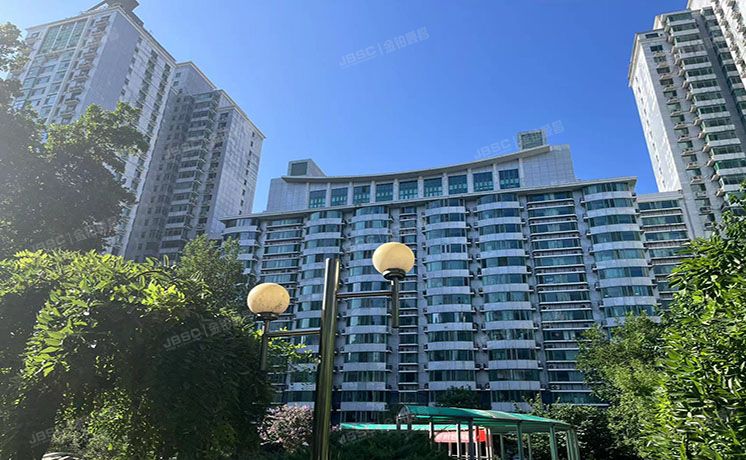 朝阳区 乐澜宝邸2号楼7层4单元702