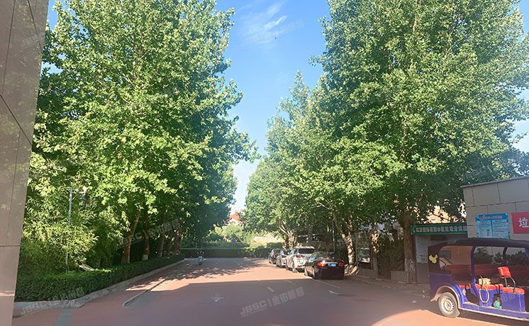 丰台区 北京国际花园97号-1至3层 独栋