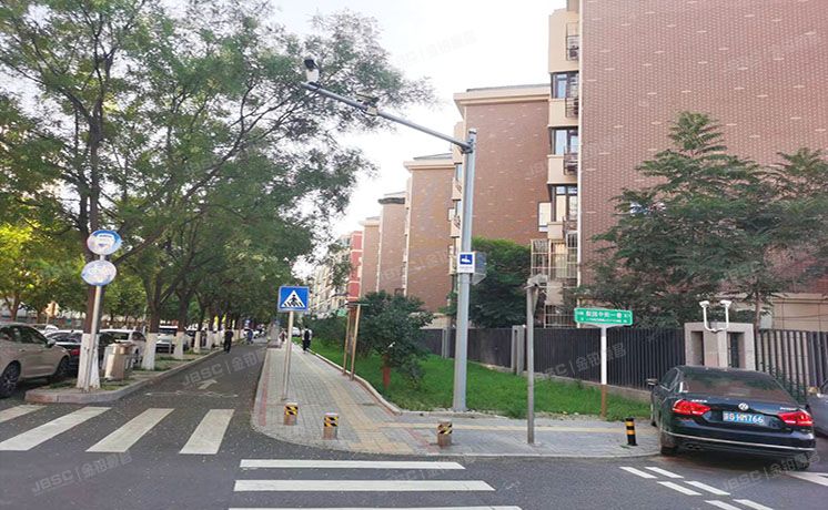 通州区 玉桥南里38号楼1层112