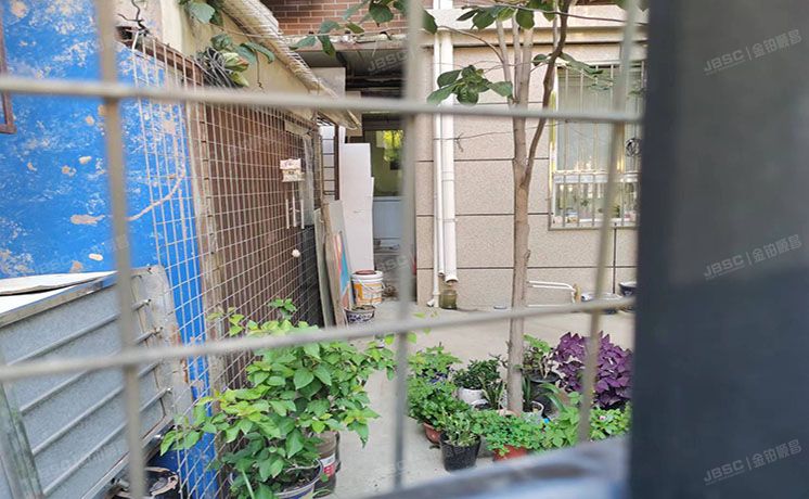 通州区 玉桥南里38号楼1层112