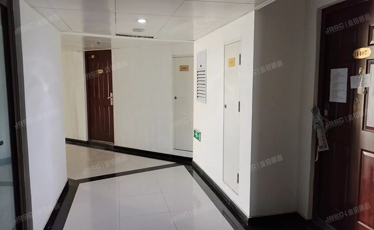 平谷区 炫城国际1号楼14层1407号 商业