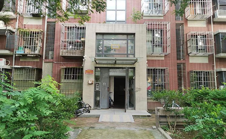 通州区 阿尔法454号楼2层4单元202号