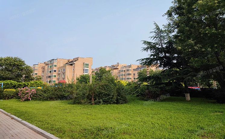 通州区 武夷花园牡丹园15号楼3层119单元3B