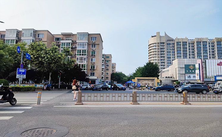 通州区 武夷花园牡丹园15号楼3层119单元3B