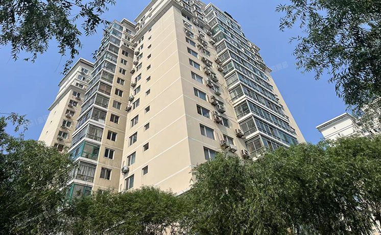 昌平区 东小口镇天通苑东一区56号楼15层6号