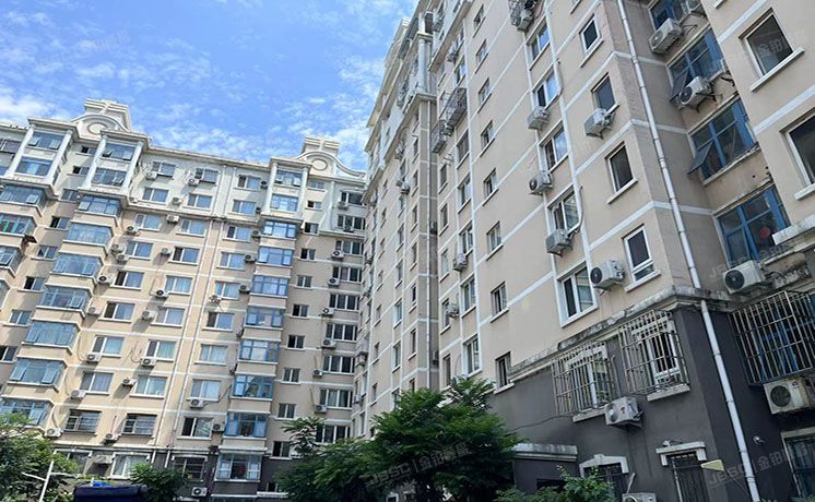 昌平区 天通西苑二区5号楼3层3单元303 按经适房管理