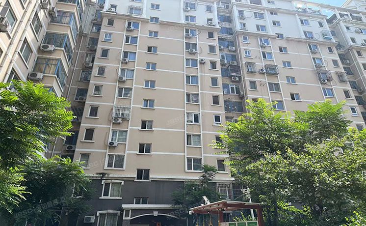 昌平区 天通西苑二区5号楼3层3单元303 按经适房管理