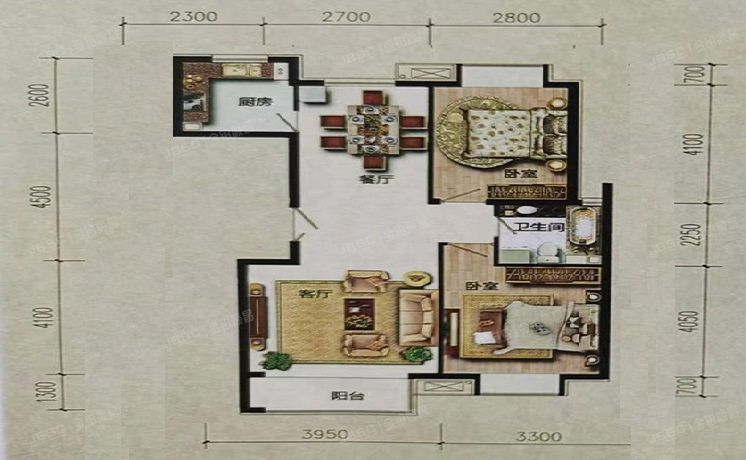 通州区 杨庄南里73号楼13层2单元1302（世纪星城）