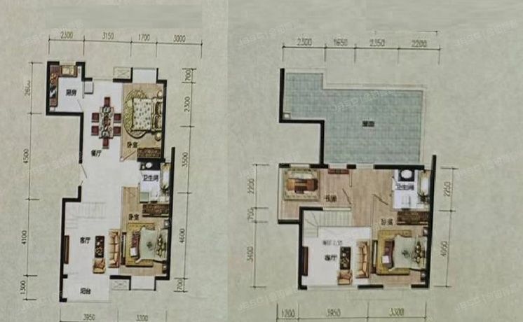 通州区 杨庄南里73号楼18层1单元1802（世纪星城）