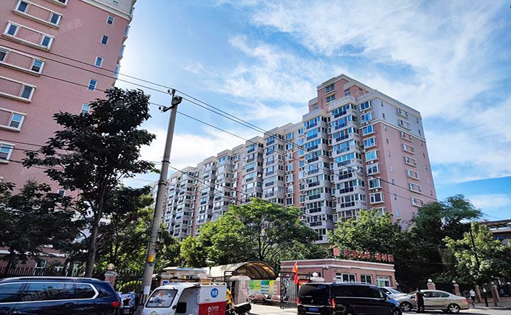 海淀区 万柳阳春光华家园11号楼六单元1102