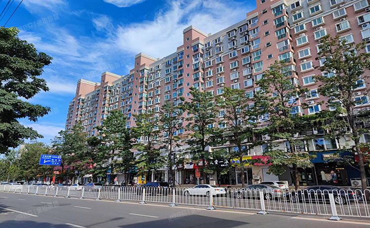 海淀区 万柳阳春光华家园11号楼六单元1102