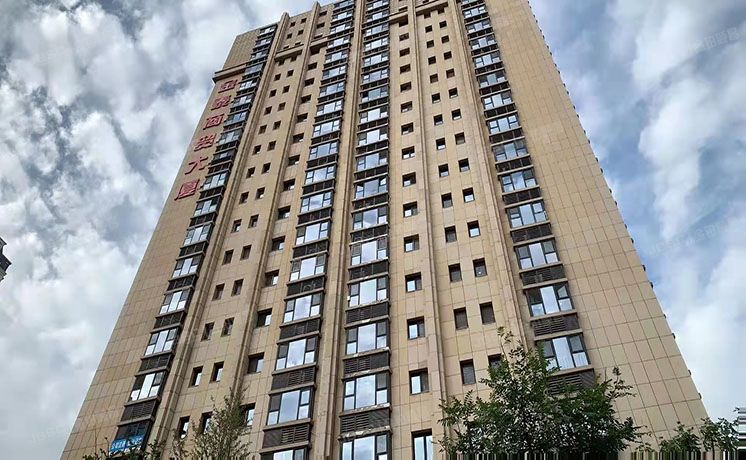 丰台区 金泰商贸大厦6号楼18层2153 办公