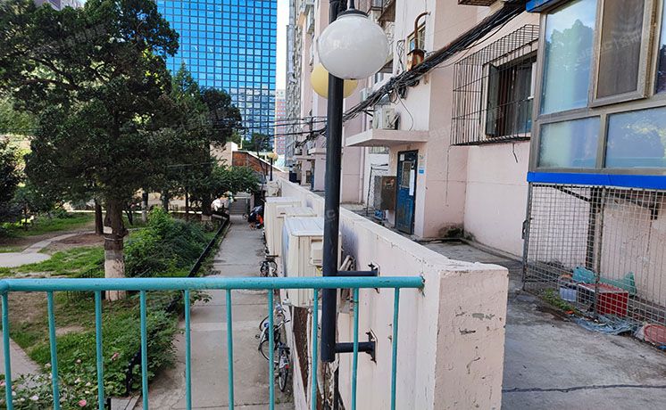 朝阳区 核桃园北里11号楼2层5单元202