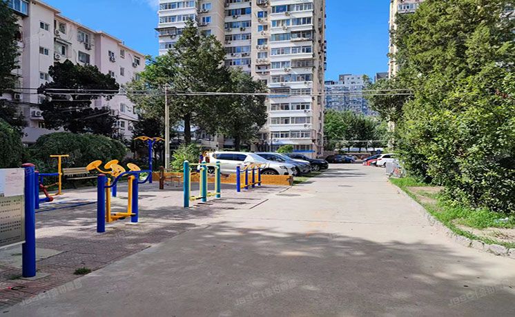 朝阳区 核桃园北里11号楼2层5单元202