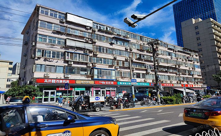 朝阳区 核桃园北里11号楼2层5单元202