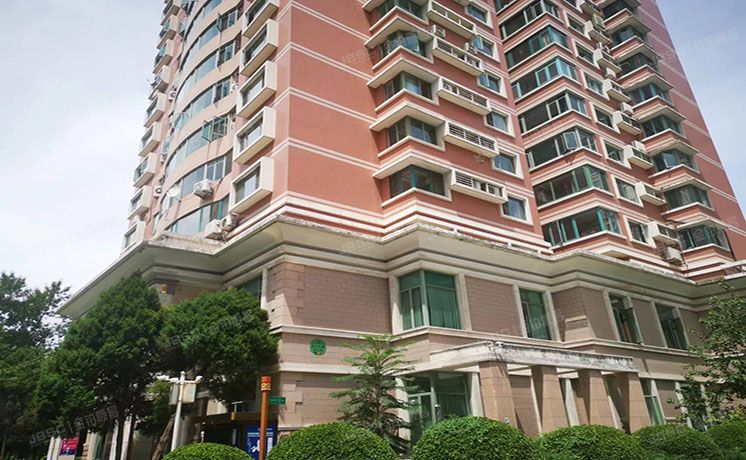 海淀区 北洼西里22号中海雅园北6号楼5层604